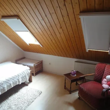 Apartment Charmante In Rheindiebach