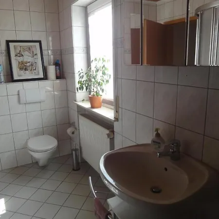 Apartment Charmante In Rheindiebach