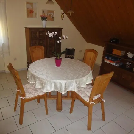 Charmante In Rheindiebach * Oberdiebach