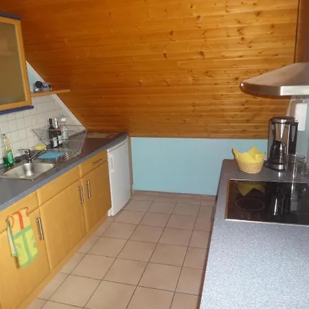 Charmante In Rheindiebach Oberdiebach