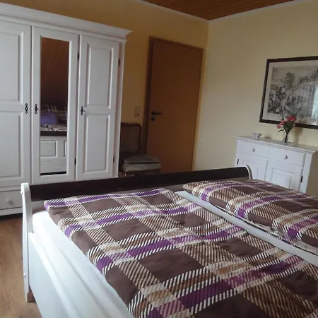 Charmante In Rheindiebach Apartment Oberdiebach