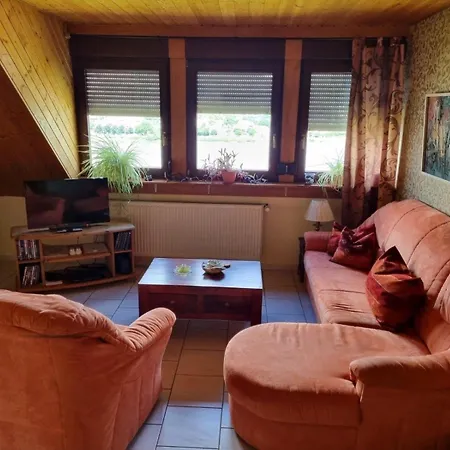 Charmante In Rheindiebach Oberdiebach